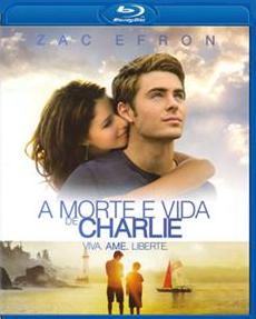 MORTE & A VIDA DE CHARLIE - CHARLIE S ST. CLOUD (2-ZAC EFRON / KIM BASINGER / RAY LIOTTA