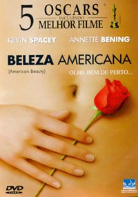BELEZA AMERICANA - AMERICAN BEAUTY (1999)-BELEZA AMERICANA - AMERICAN BEAUTY (1999)