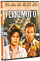 TERREMOTO - EARTHQUAKE (1974)-TERREMOTO - EARTHQUAKE (1974)