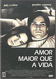 AMOR MAIOR QUE A VIDA - WAKING THE DEAD (2000) (KE-BILLY CRUDUP / JENNIFER CONNELLY