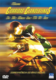CORRIDAS CLANDESTINAS - BIKER BOYZ-CORRIDAS CLANDESTINAS - BIKER BOYZ