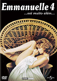 EMMANUELLE 4 (1984)-EMMANUELLE 4 (1984)
