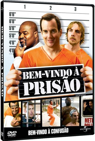 BEM VINDO A PRISAO - LET S GO TO PRISON (2006)-BEM VINDO A PRISAO - LET S GO TO PRISON (2006)