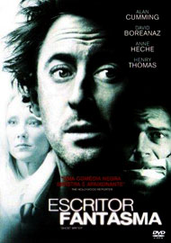 ESCRITOR FANTASMA - GHOST WRITER (2007) (ALAN CUMM-ALAN CUMMING / DAVID BOREANAZ / ANNE HECHE