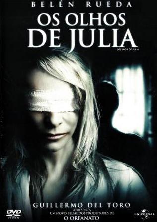 OLHOS DE JULIA - LOS OJOS DE JULIA (2010) (GUILLEM-BELEN RUEDA / LLUIS HOMAR