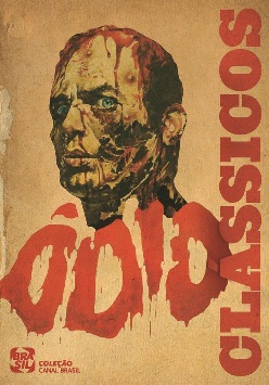 ODIO (CARLO MOSSY) (1977)-CARLO MOSSY / ATILA IORIO / ANA PAULA LOMBARDI