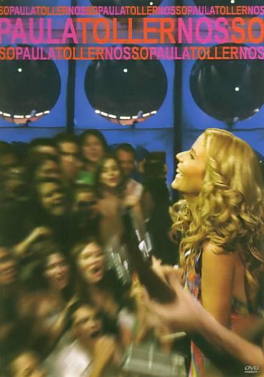 PAULA TOLLER - NOSSO-PAULA TOLLER