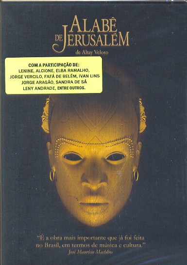 ALABE DE JERUSALEM-ALABE DE JERUSALEM