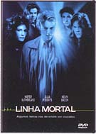 LINHA MORTAL - FLATLINERS (1990)-LINHA MORTAL - FLATLINERS (1990)