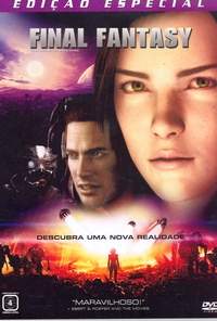 FINAL FANTASY: THE SPIRITS WITHIN (2001)-FINAL FANTASY: THE SPIRITS WITHIN (2001)