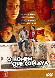 -O HOMEM QUE COPIAVA