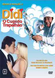 DIDI: O CUPIDO TRAPALHAO (2003)-DIDI: O CUPIDO TRAPALHAO (2003)
