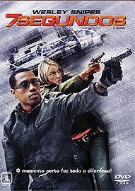 7 SEGUNDOS - 7 SECONDS (2005)-7 SEGUNDOS - 7 SECONDS (2005)