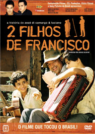 -2 FILHOS DE FRANCISCO