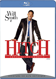 HITCH,CONSELHEIRO AMOROSO - HITCH (2005)-CONSELHEIRO AMOROSO - HITCH (2005) HITCH