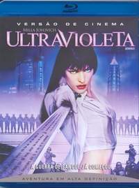 ULTRAVIOLETA - ULTRAVIOLET (2006)-ULTRAVIOLETA - ULTRAVIOLET (2006)