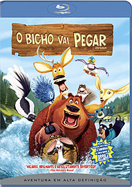 BICHO VAI PEGAR - OPEN SEASON (2006)-BICHO VAI PEGAR - OPEN SEASON (2006)