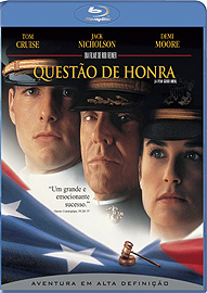 QUESTAO DE HONRA - A FEW GOOD MEN (1992)-QUESTAO DE HONRA - A FEW GOOD MEN (1992)