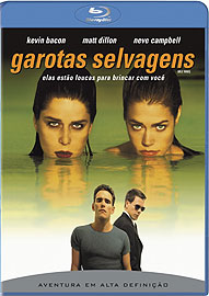 GAROTAS SELVAGENS - WILD THINGS (1998)-GAROTAS SELVAGENS - WILD THINGS (1998)