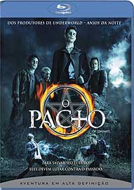 PACTO - COVENANT (2006)-PACTO - COVENANT (2006)