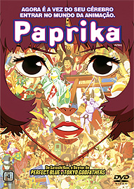 PAPRIKA (2006)-PAPRIKA (2006)