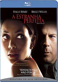ESTRANHA PERFEITA - PERFECT STRANGER (2007)-ESTRANHA PERFEITA - PERFECT STRANGER (2007)