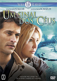 SINAL DOS CEUS - NORA ROBERT S ANGELS FALL (2007)-HEATHER LOCKLEAR / JOHNATHON SCHAECH