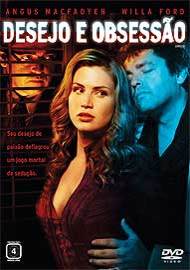 DESEJO E OBSESSAO - IMPULSE (CHARLES T. KANGANIS)-ANGUS MACFADYEN / WILLA FORD / RON SELMOUR
