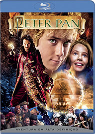 PETER PAN (2003)-PETER PAN (2003)