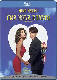 UMA NOIVA E TANTO - SO I MARRIED AN AXE MURDERER-UMA NOIVA E TANTO - SO I MARRIED AN AXE MURDERER