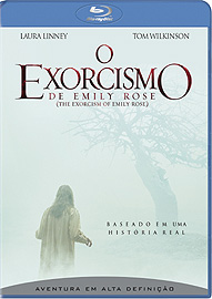 EXORCISMO DE EMILY ROSE - EXORCISM OF EMILY ROSE-EXORCISMO DE EMILY ROSE - EXORCISM OF EMILY ROSE