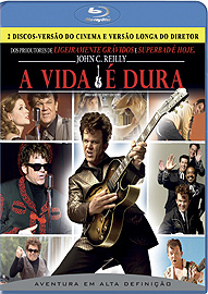 VIDA E DURA - WALK HARD: DEWEY COX STORY (2007)-JOHN C. REILEY / NAT FAXON / TIM MEADOWS