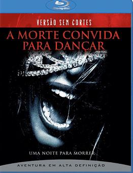 MORTE CONVIDA PARA DANCAR - PROM NIGHT (NELSON MCC-BRITTANY SNOW / SCOTT PORTER / JESSICA STROUP