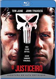 JUSTICEIRO - PUNISHER (2004)-JUSTICEIRO - PUNISHER (2004)