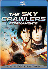 SKY CRAWLERS (SUKAI KURORA) (2008)-SKY CRAWLERS (SUKAI KURORA) (2008)