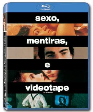 SEXO, MENTIRAS & VIDEOTAPE - SEX, LIES & VIDEOTAPE-JAMES SPADER / ANDIE MACDOWELL / PETER GALLAGH