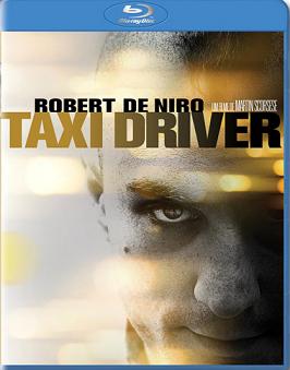 TAXI DRIVER (MARTIN SCORCESE) (1976)-ROBERT DE NIRO / JODIE FOSTER / HARVEY KEITEL
