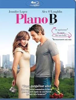 PLANO B - BACK-UP PLAN (ALAN POUL) (2010)-JENNIFER LOPEZ / ALEX O LOUGHLIN