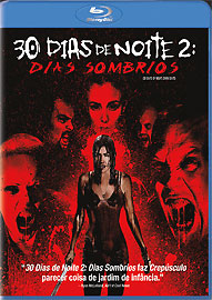 30 DIAS DE NOITE 2: DIAS SOMBRIOS - 30 DAYS OF NIG-KIELE SANCHEZ / RHYS COIRO / DIORA BAIRD / B