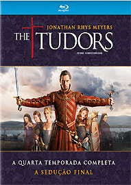 TUDORS SEASON 4 (3PC)-JONATHAN RHYS MEYERS / HENRY CAVILL