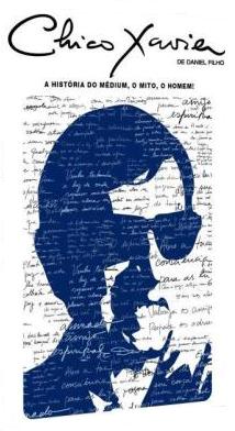 CHICO XAVIER - ED. DEFINITIVA (2PC) (DANIEL FILHO)-NELSON XAVIER / ANGELO ANTONIO / TONY RAMOS