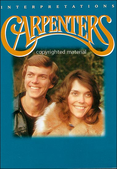 INTERPRETATIONS-CARPENTERS