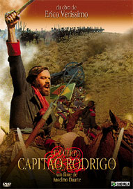 UM CERTO CAPITAO RODRIGO (1971) (ANSELMO DUARTE)-FRANCISCO DI FRANCO / NEWTON PRADO / PEPITA RO