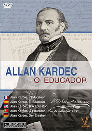 O EDUCADOR-ALLAN KARDEC:THE EDUCATOR-ALLAN KARDEC:O EDUCADOR (2006) EDSON ALDI