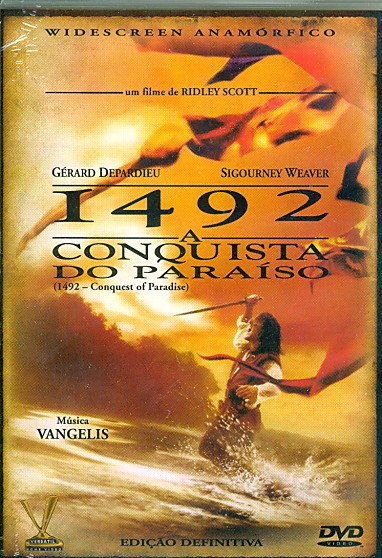 -1942: A CONQUISTA DO PARAISO