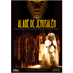 ALABE DE JERUSALEM (ALTAY VELOSO) (2PC)-BIBI FERREIRA / LUCINHA LINS / ELBA RAMALHO /