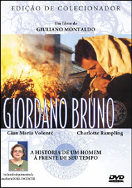 GIORDANO BRUNO (GIULIANO MONTALDO) (1973)-GIAN MARIA VOLONTE / CHARLOTTE RAMPLING / MARK