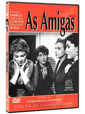 -AS AMIGAS