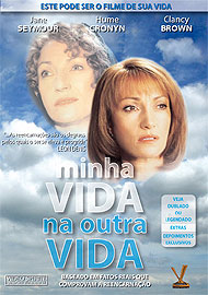 MINHA VIDA NA OUTRA VIDA - YESTERDAY S CHILDREN (2-JANE SEYMOUR / CLANCY BROWN / HUME CRONYN