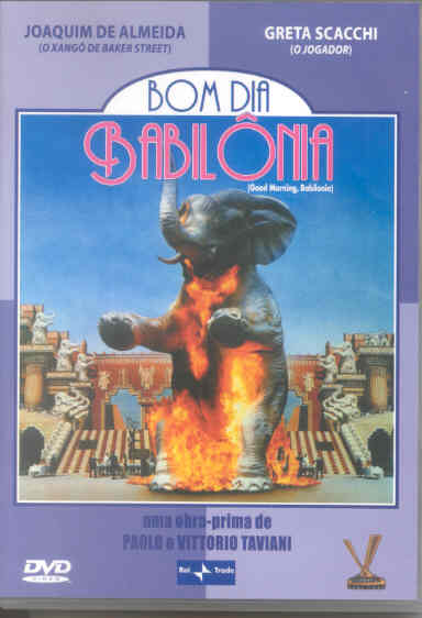 BOM DIA BABILONIA - GOOD MORNING,BABILONIA-BABILONIA BOM DIA BABILONIA - GOOD MORNING